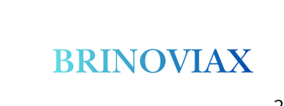 Brinoviax logo